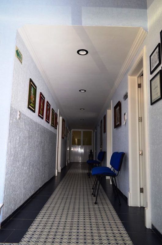 Médica Quirúrgica Ambulatoria